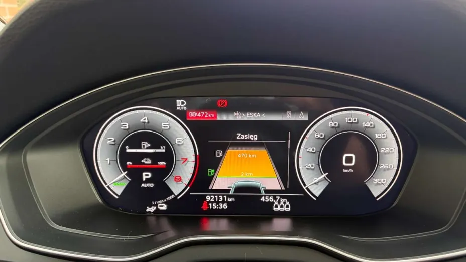 AUDI Q5 -