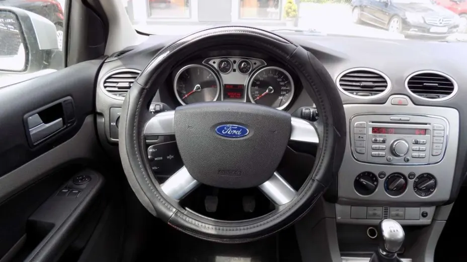 FORD Focus -