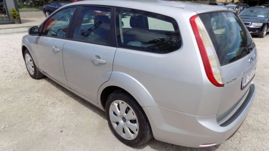 FORD Focus -