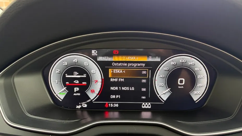 AUDI Q5 -