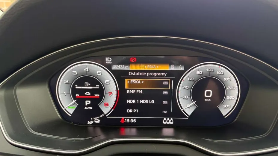 AUDI Q5 -