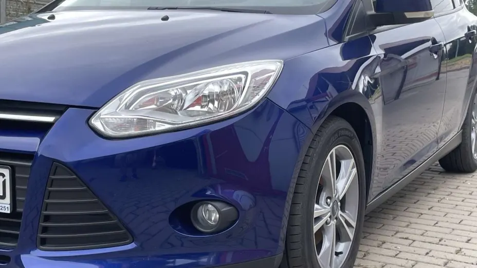 FORD Focus -