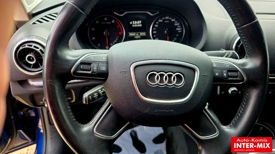 AUDI A3 Sportback -