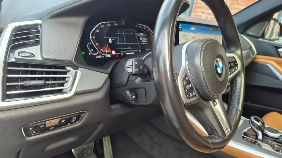 BMW X5 -