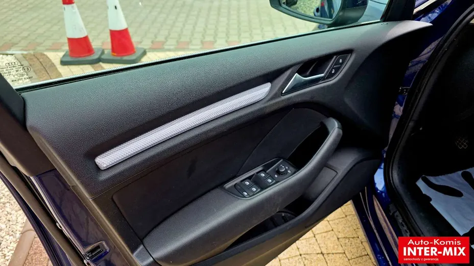 AUDI A3 Sportback -