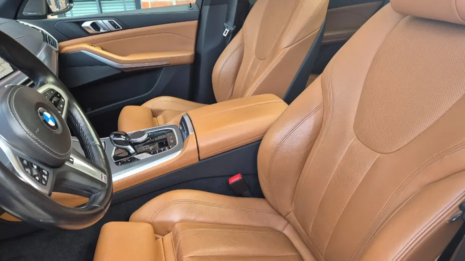 BMW X5 -