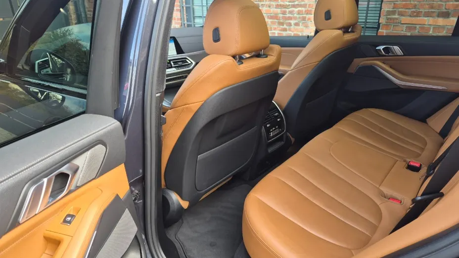 BMW X5 -