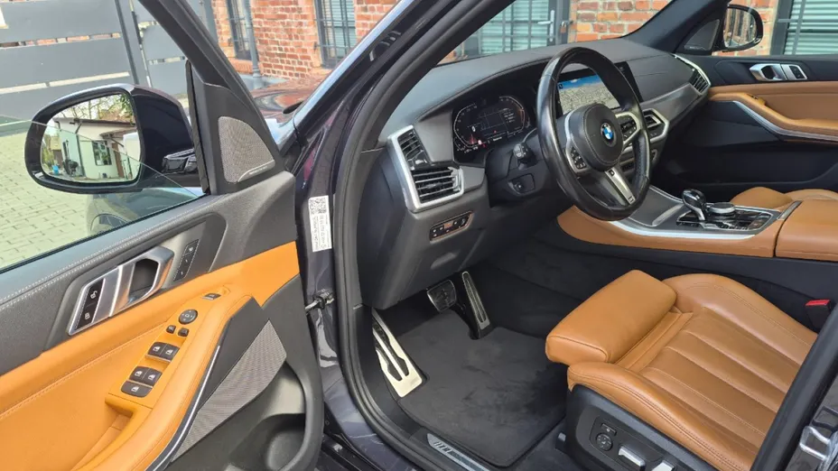 BMW X5 -