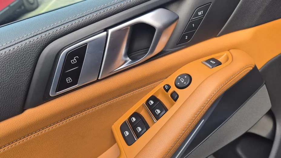 BMW X5 -
