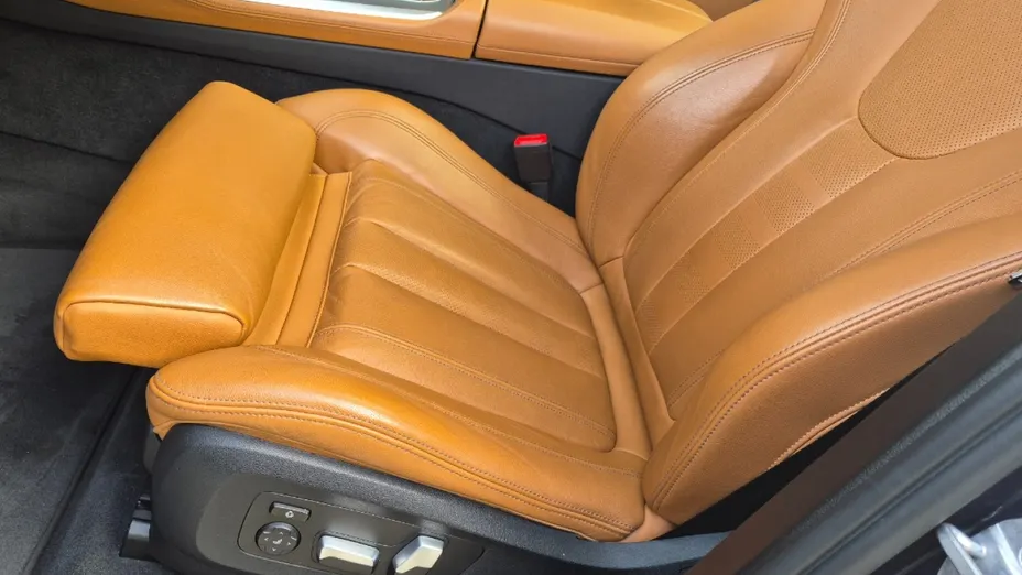 BMW X5 -
