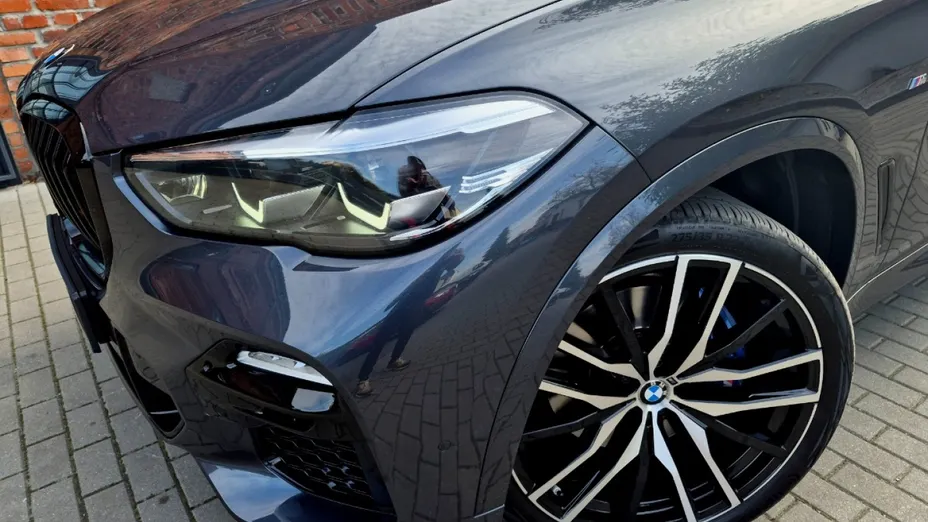 BMW X5 -