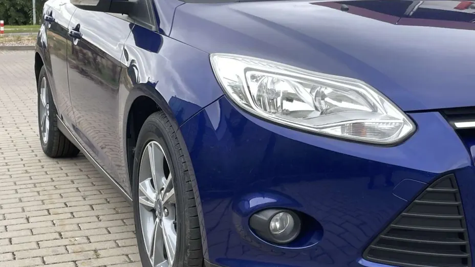 FORD Focus -