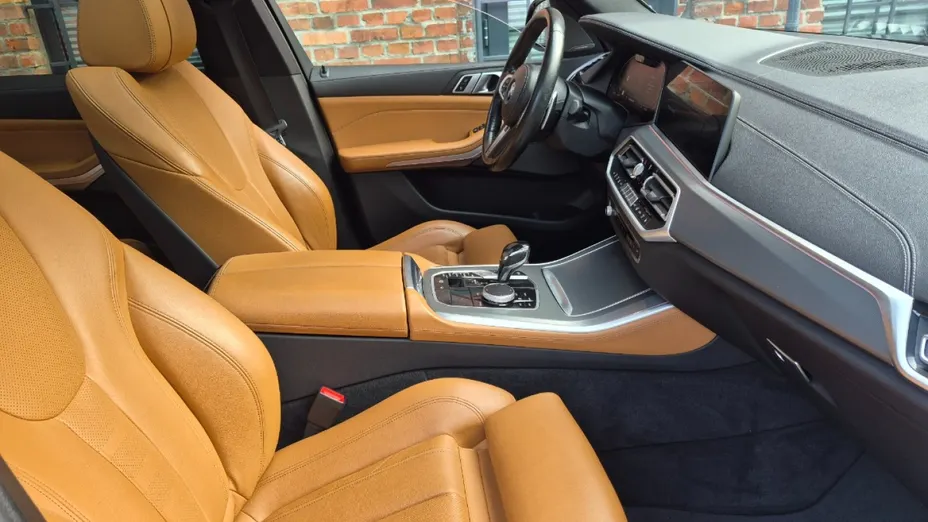 BMW X5 -
