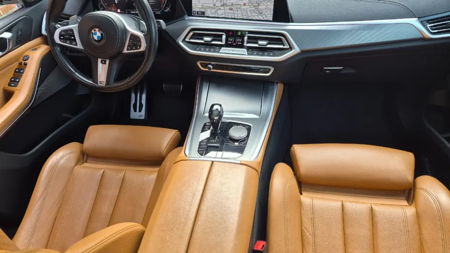 BMW X5 -