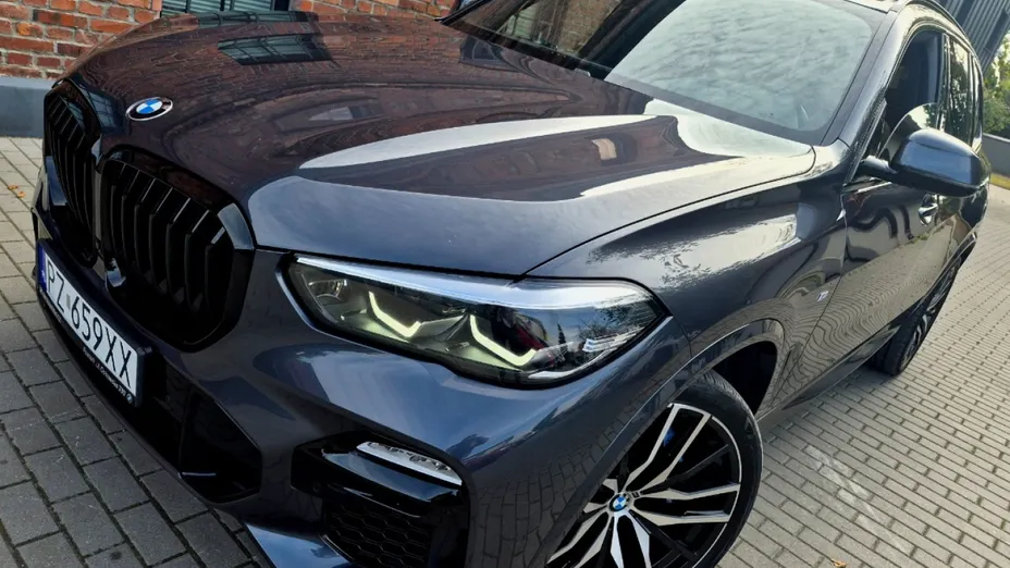BMW X5 -