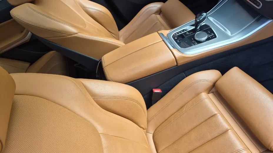 BMW X5 -