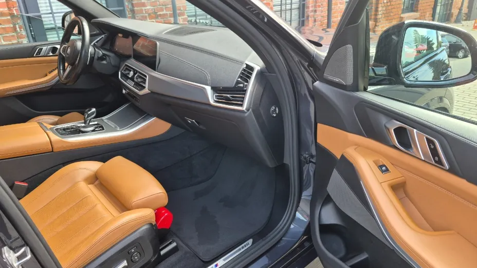 BMW X5 -