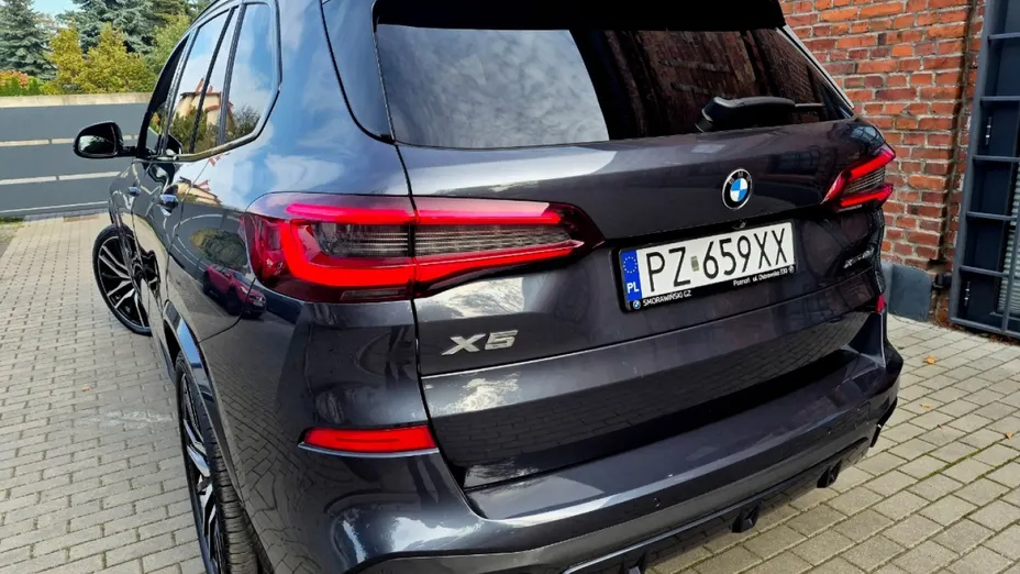 BMW X5 -