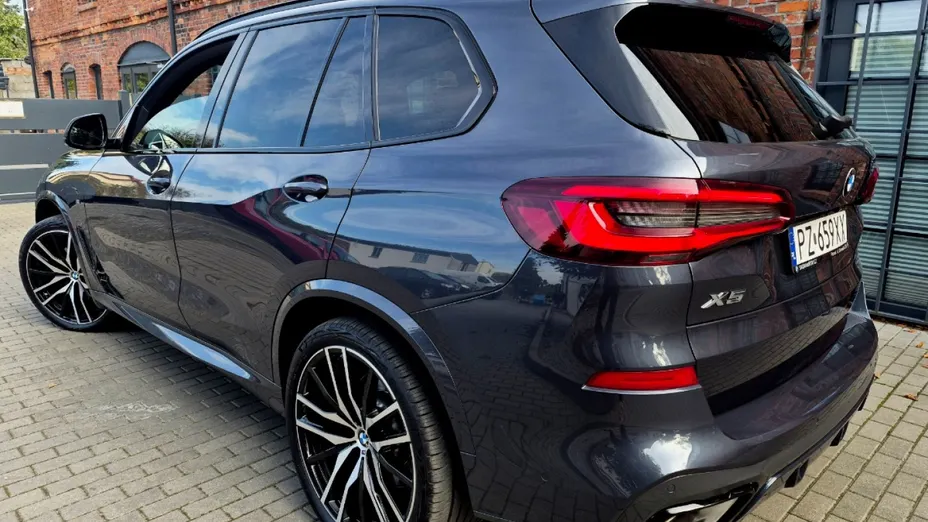 BMW X5 -