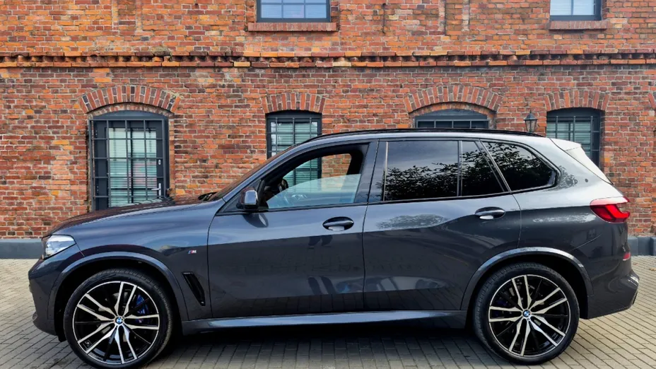 BMW X5 -