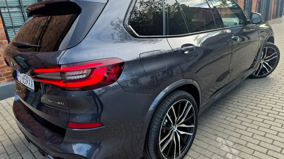 BMW X5 -