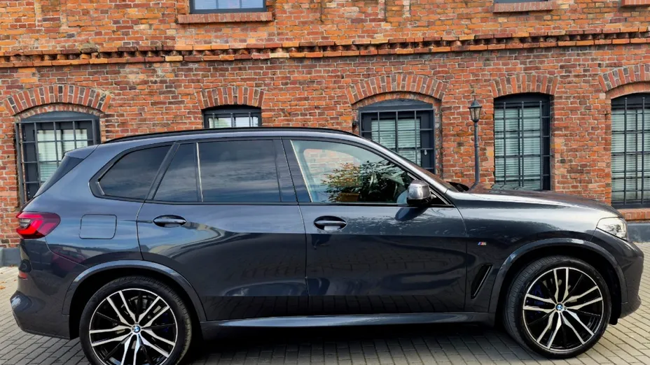 BMW X5 -