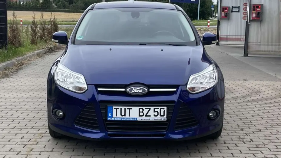 FORD Focus -