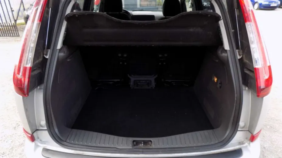 FORD C-MAX -
