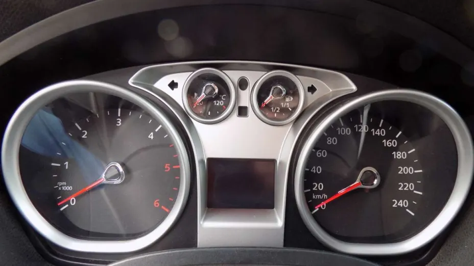 FORD C-MAX -