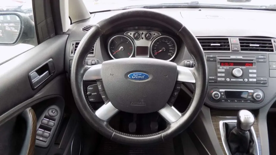 FORD C-MAX -