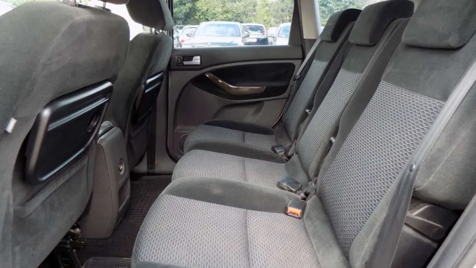 FORD C-MAX -