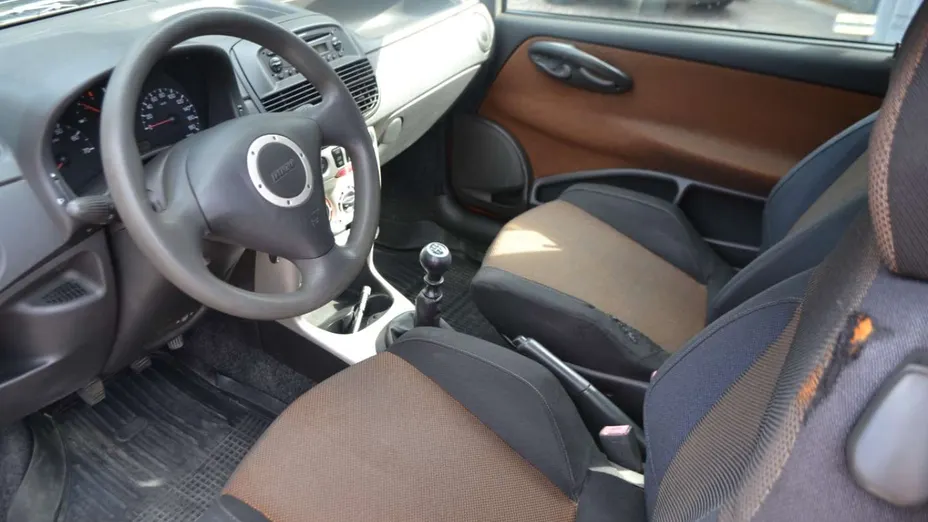 FIAT Punto -