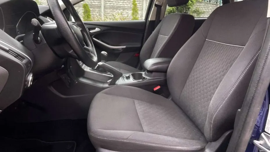 FORD Focus -