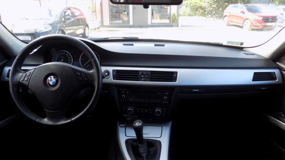 BMW Seria 3 -
