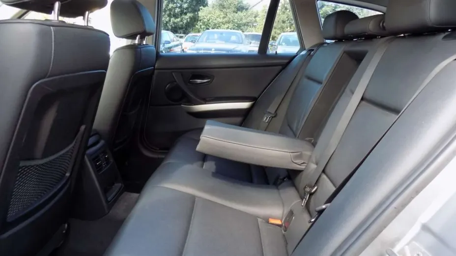 BMW Seria 3 -