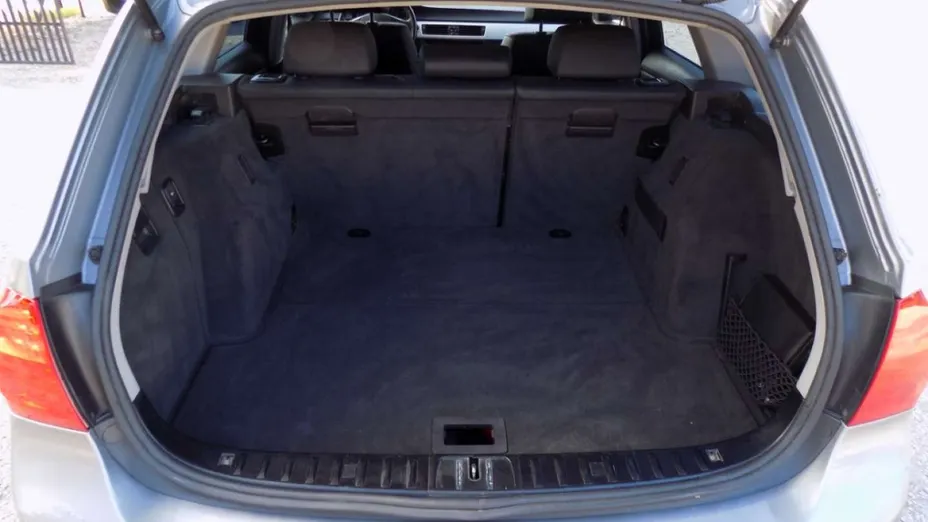 BMW Seria 3 -