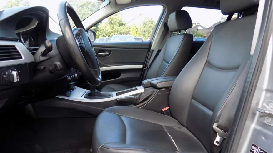BMW Seria 3 -