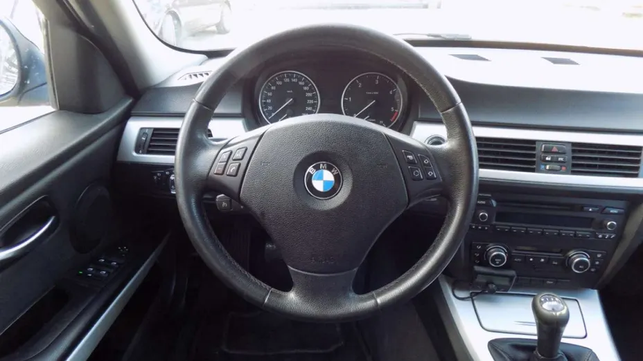 BMW Seria 3 -