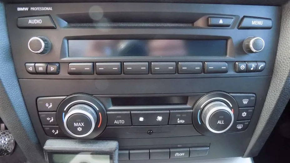 BMW Seria 3 -