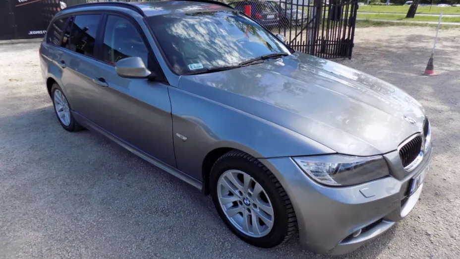 BMW Seria 3 -