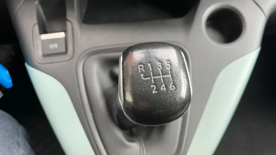 CITROEN Berlingo -