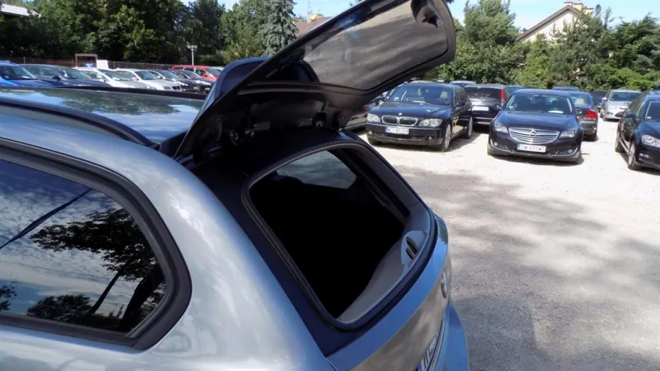 BMW Seria 3 -