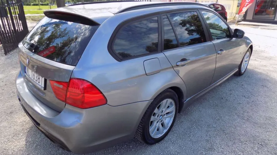 BMW Seria 3 -