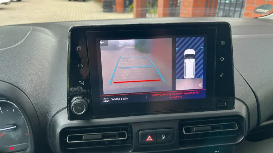 CITROEN Berlingo -
