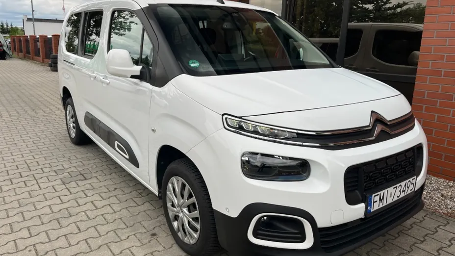 CITROEN Berlingo -