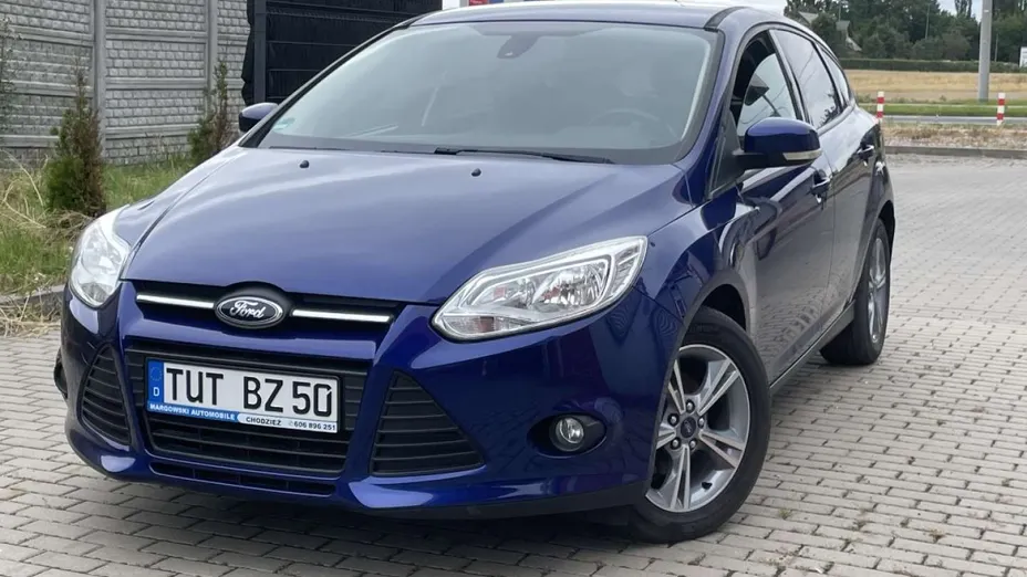 FORD Focus -