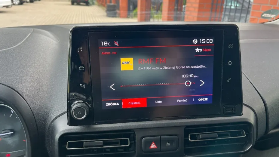 CITROEN Berlingo -