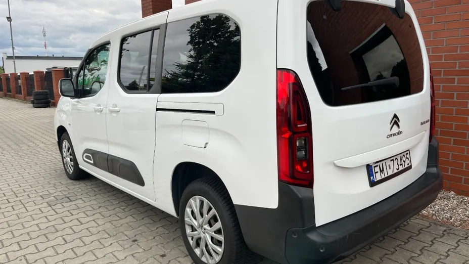 CITROEN Berlingo -