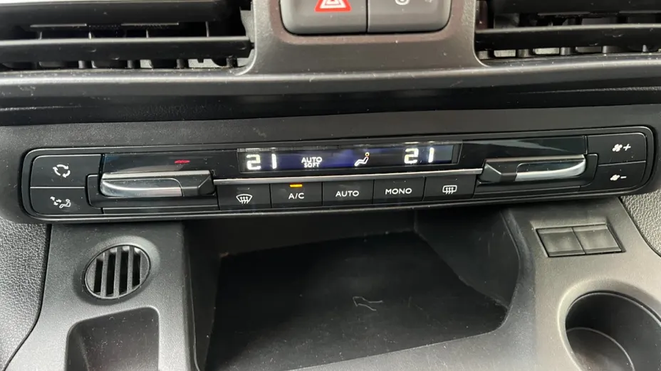 CITROEN Berlingo -