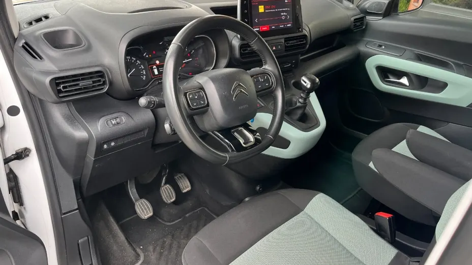 CITROEN Berlingo -